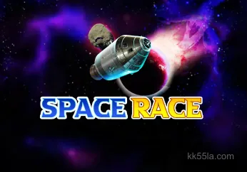 Hình ảnh Cuộc Đua Không Gian tại kk55