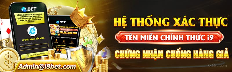 Banner khuyến mãi đặc biệt từ kk55